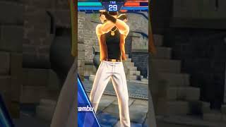 Game💥🎮The King of fighters arena🎮💥android screenshot 4