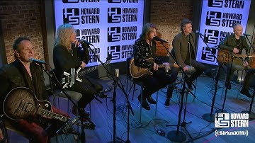 Def Leppard on Their Rock & Roll Hall of Fame Induction