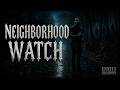 Neighborhood Watch Horror Stories | The Alerts Started After Midnight