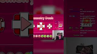 ROBTOP LEAKED NEW INFO ON UPDATING GEOMETRY DASH!