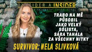 Tvrdá šikana v Survivoru. Nela odhalila psychické terorizování Johanky