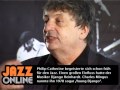 Capture de la vidéo Interview: Philip Catherine