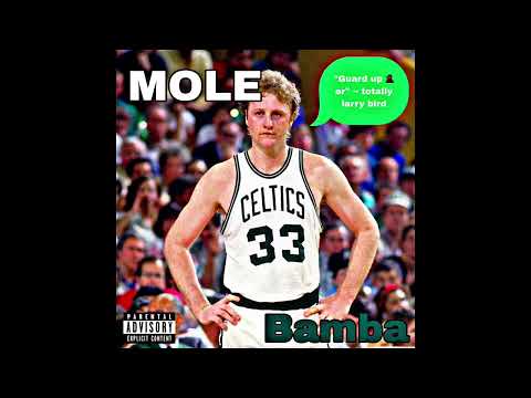 Drewkey5000 - Mole Bamba (Audio) (Moe Bamba Remix)