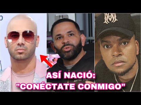 Gocho REVELA como surgió junte con Wisin y Redimi2…MIRA lo que dijo!!!