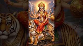 Jai ma durga💝🌺💝❤️💝#maa#