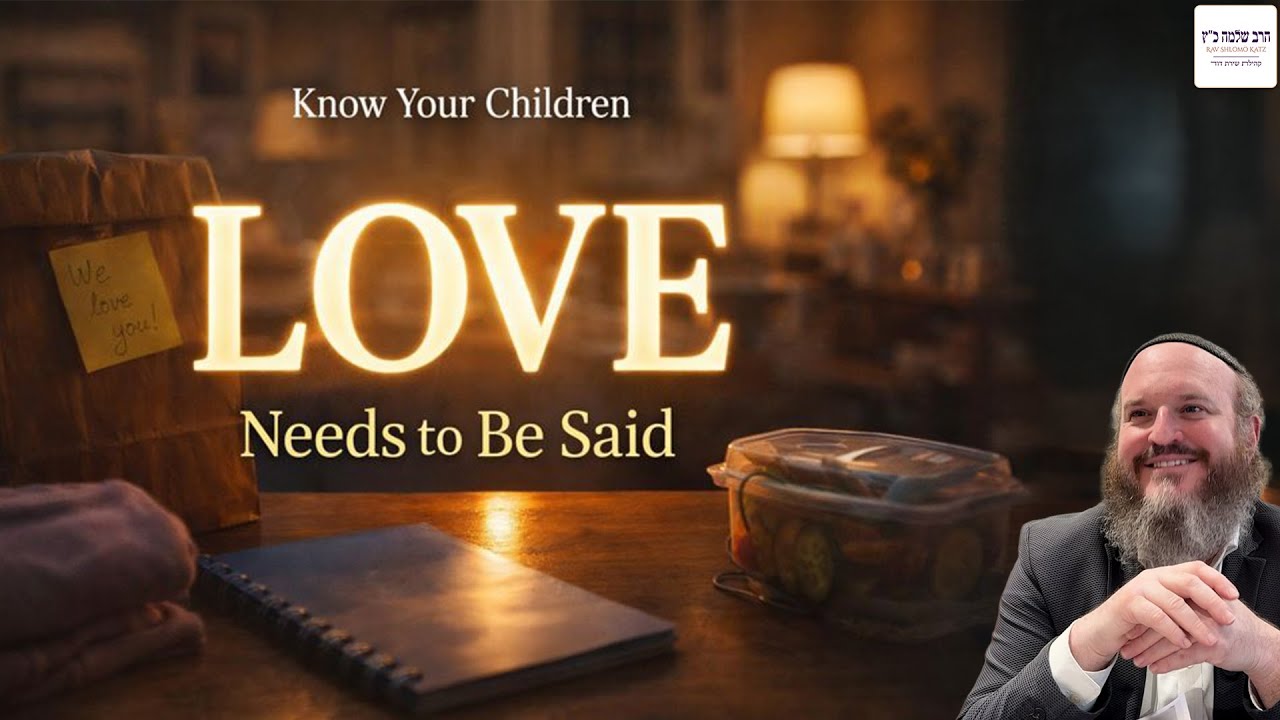 The Need for Verbal Expression | Know Your Children (13)
