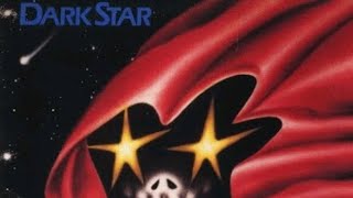 DARK STAR (1981) FULL ALBUM