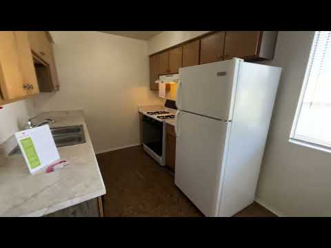 13220 Mountain Road, - Unit D Albuquerque, NM home video tour