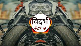 Sairat dialogue ( hero mix ) dj song