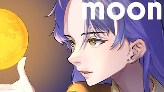 moon