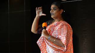 The Transgenders' Battle for Inclusion | Shreegauri Sawant | TEDxYouth@NavrachanaSchoolSama