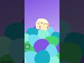 Moshi breathing with nodkins