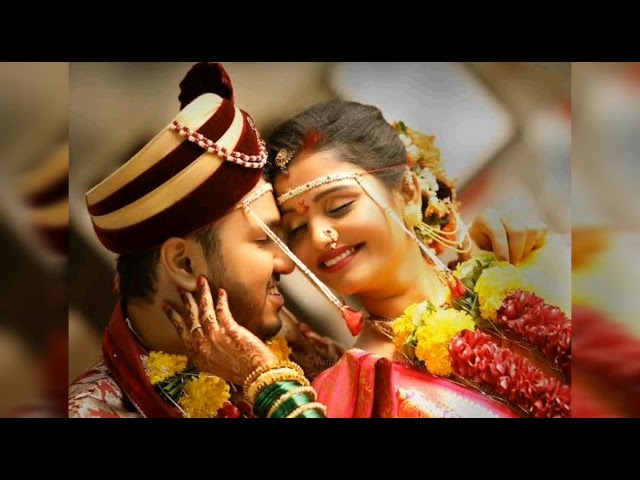 Spotted 25 + trending marathi brides who took for hearts!! | Wedding couple  poses photography, Wedding couple poses, Indian wedding photography