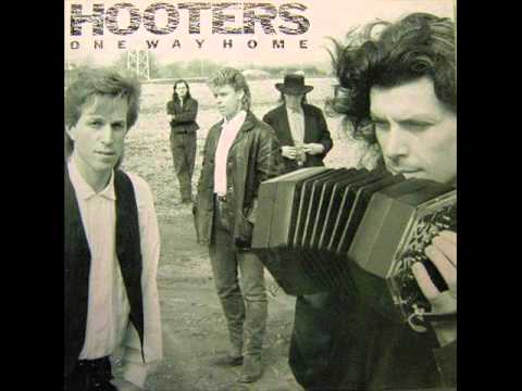 Hooters - Karla With A K