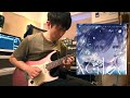 Frostbite (Guitar Performance)