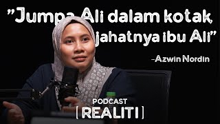 'Ramai yang terjebak, budak budak aliran agama'. Kes Buang Bayi | REALITI PODCAST EP2