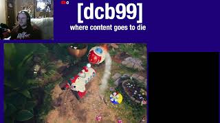[dcb99] reacts to Nintendo Direct (2/8)