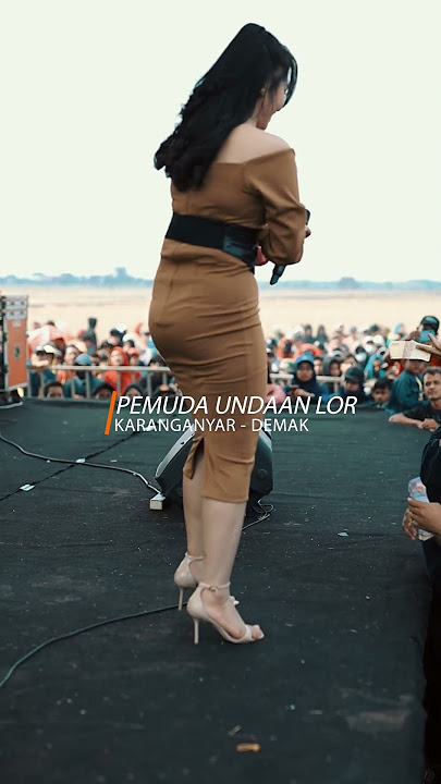 #adella #lusyanajelita #permatahati I PERMATA HATI cover Lusyana Jelita ADELLA I UNDAAN LOR DEMAK