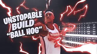 The *NEW* BEST Build in NBA 2K20 - UNSTOPPABLE \\