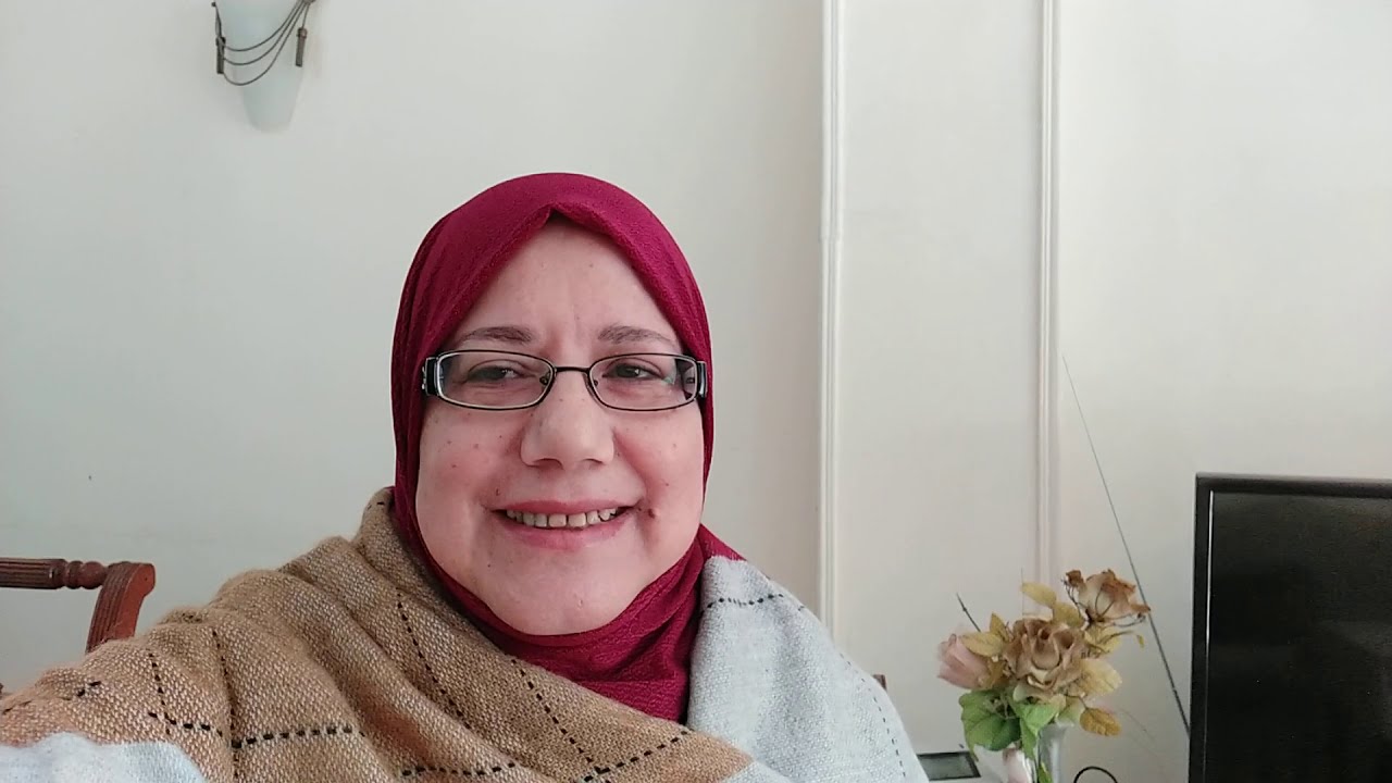 بنتى بتكلم شاب؟اعمل ايه؟/ماما نادية