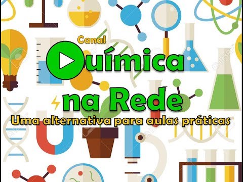 QUÍMICA NA REDE - IFSP SUZANO