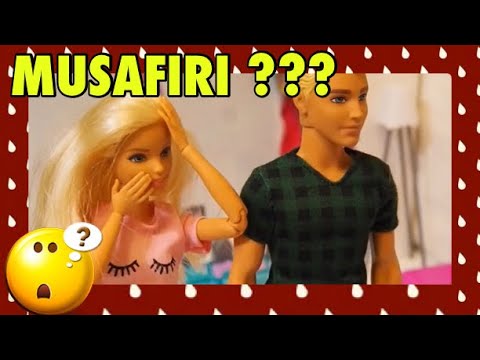 Video: Șase Persoane Care Nu Se Disting De Ken și Barbie