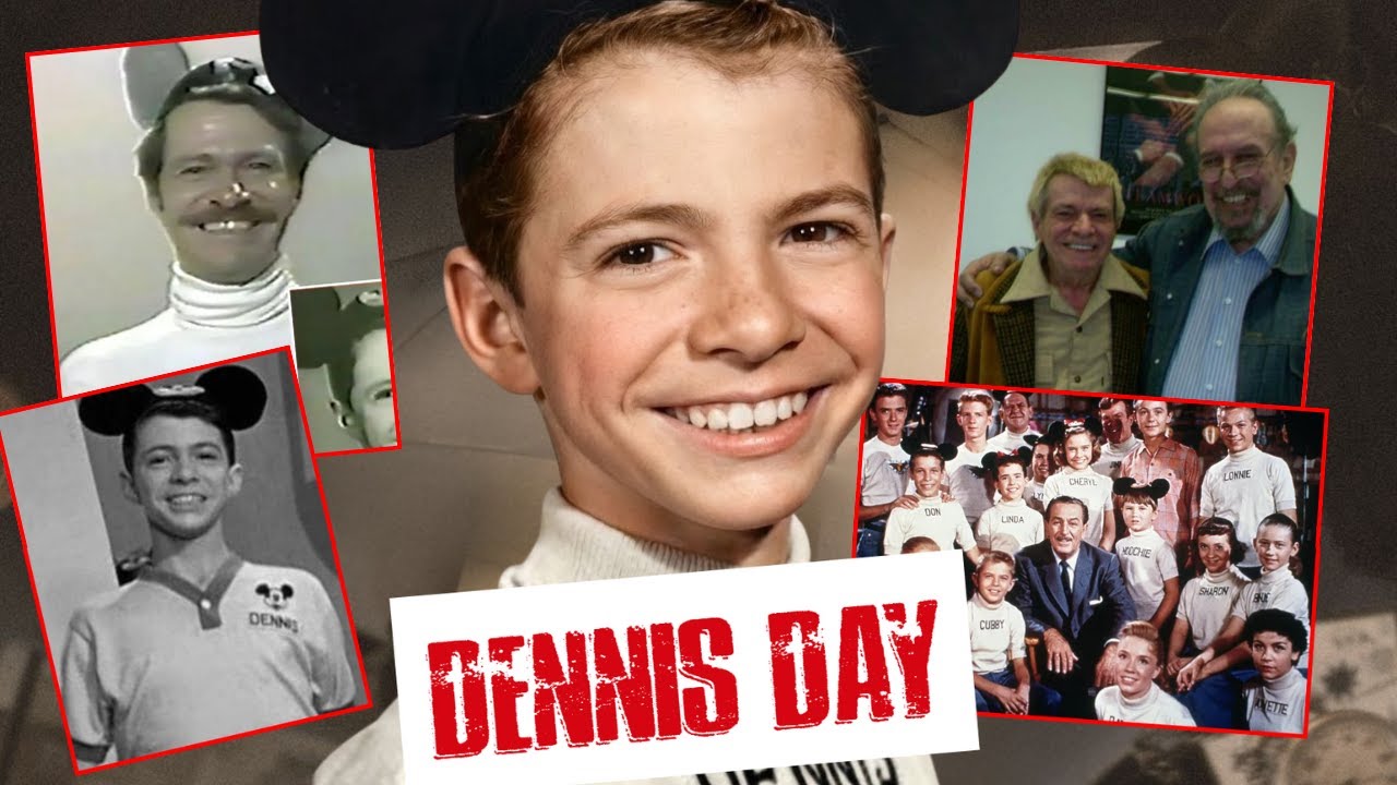 The Horrifying Death of Dennis Day