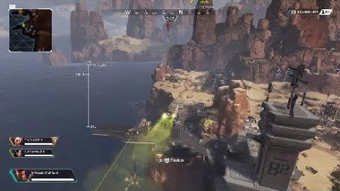 Apex Legends Xim APEX the best? Settings  PS4 highlights check Description