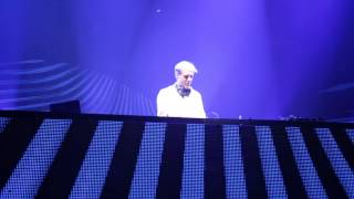 Armin Only , Ram - Clockwork Orange, Final Show 06.12