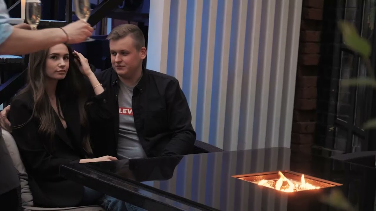 DUDKI ВЕРАНДА 2022