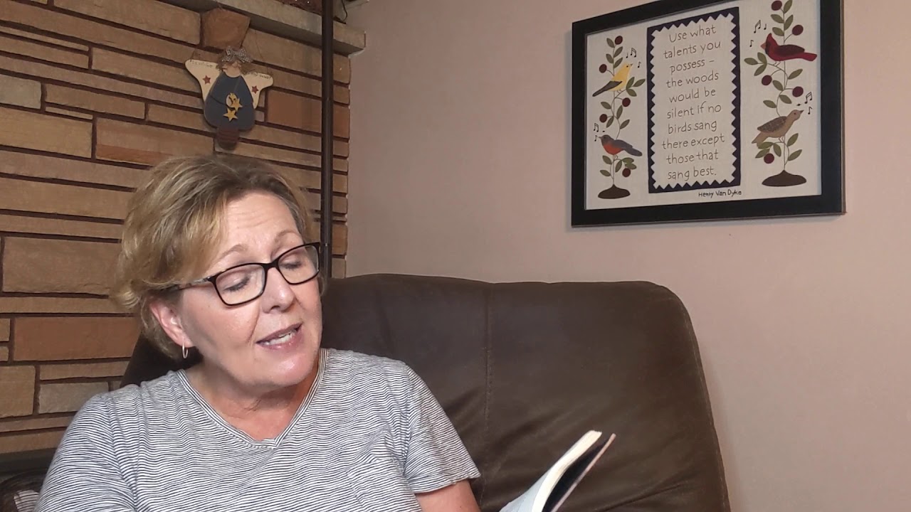 Fredonia Public Library YouTube