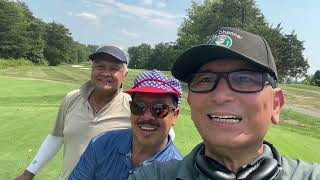 Fing With Nikita & Tonnette