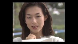 「恋 人 よ」　 鈴木保奈美