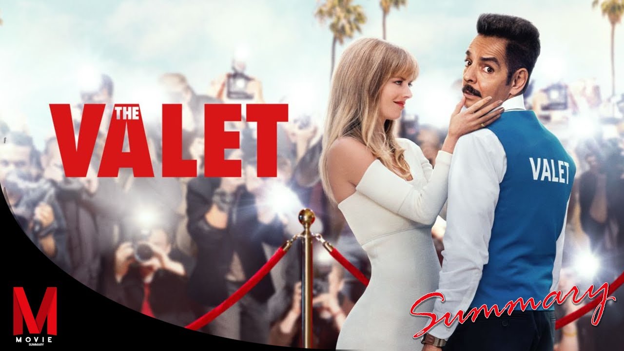 The Valet Movie Recap YouTube