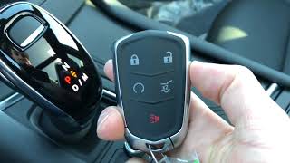 2021 Cadillac XT5 Sport Review