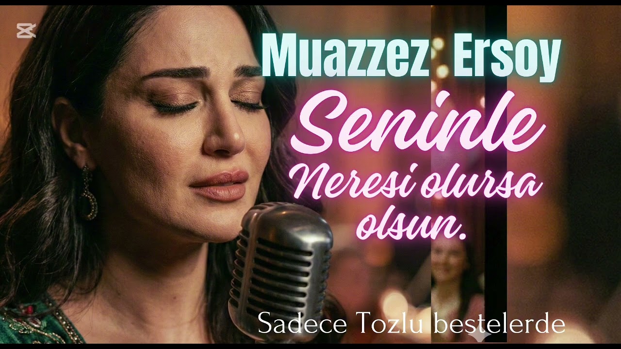 Seninle neresi olursa olsun | solo gitar cover