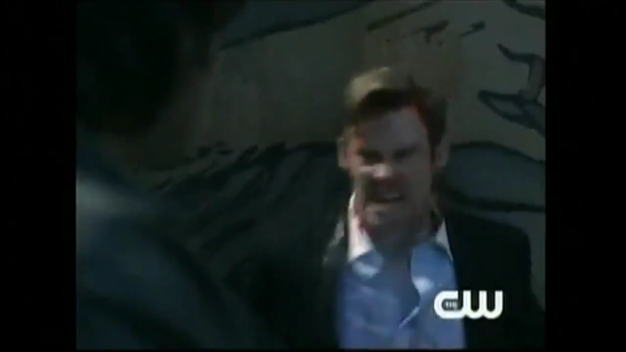 the devil you know supernatural