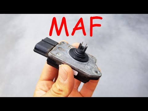 ALWAYS Do This When Changing MAF Sensors!