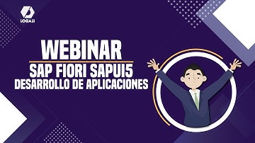 SAP Fiori SAPUI5 - Desarrollo de aplicaciones