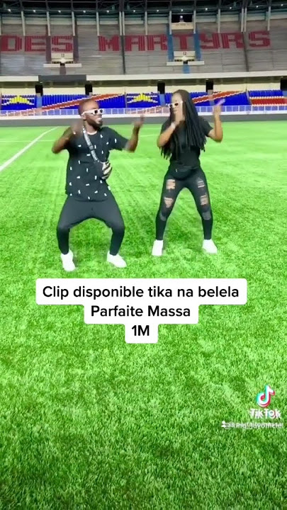 Clip disponible : Tika na belela