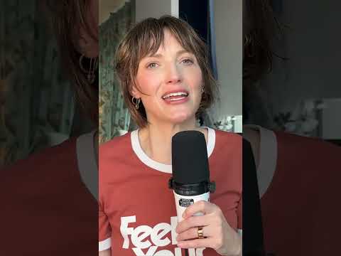 How I Trick Myself Into Being On Time - "You Are A Lot" ADHD/AuDHD Podcast with Jen Kirkman