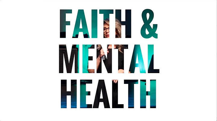 QuickTalk - Faith & Mental Health