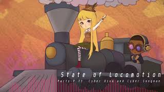 State of Locomotion