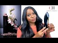 CAROLINA HERRERA GOOD GIRL | PERFUME REVIEW