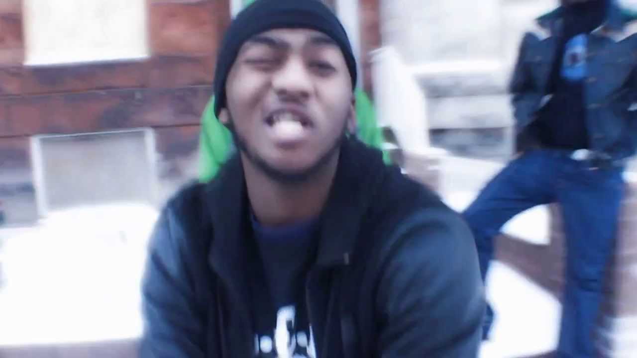 Watch Hunnit Millz - Cold Winter on YouTube Watch Hunnit Millz - Cold Winter on YouTube