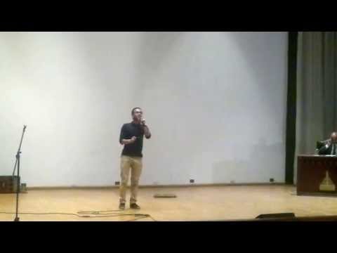 Walid Gamal_3dda El-Nahar