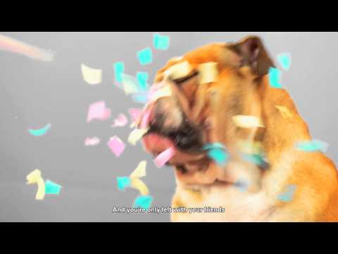 Jun Kung 恭碩良 "Do It All Over Again" Official MV