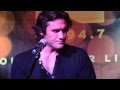 Joe Nichols "Footlights" Live at Hill Country BBQ, 10/8/13