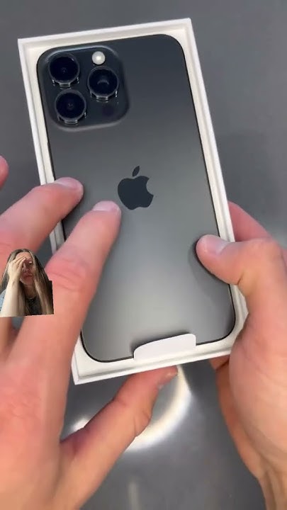 Что случилось с этим телефоном?🥴📱😭 - YouTube
