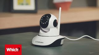 IP cameras on Amazon with huge security risks screenshot 5
